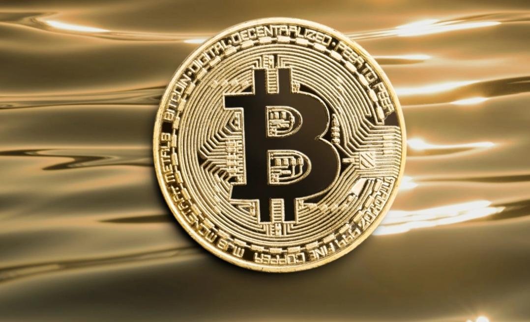 📰 Bitcoin: The First Decentralized Digital Currency